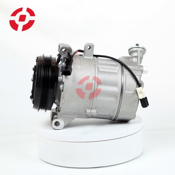 Automotive Air Conditioning pump Auto Parts AC Compressor For Land Rover OE LR112585 Compressor Clutch