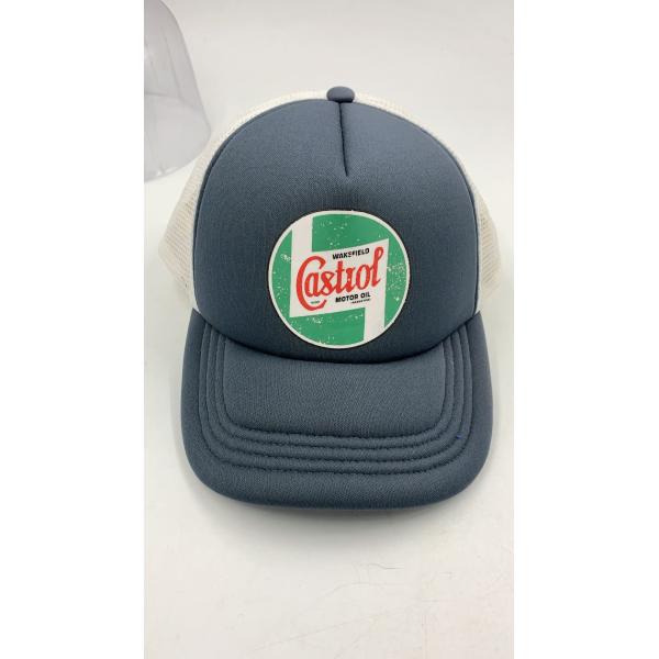 promotional Custom Logo Sport Cap Baseball Cap with print logo