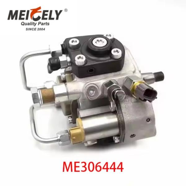 ME306444 High Pressure Fuel Pump For Nissan Navara 294050-0432