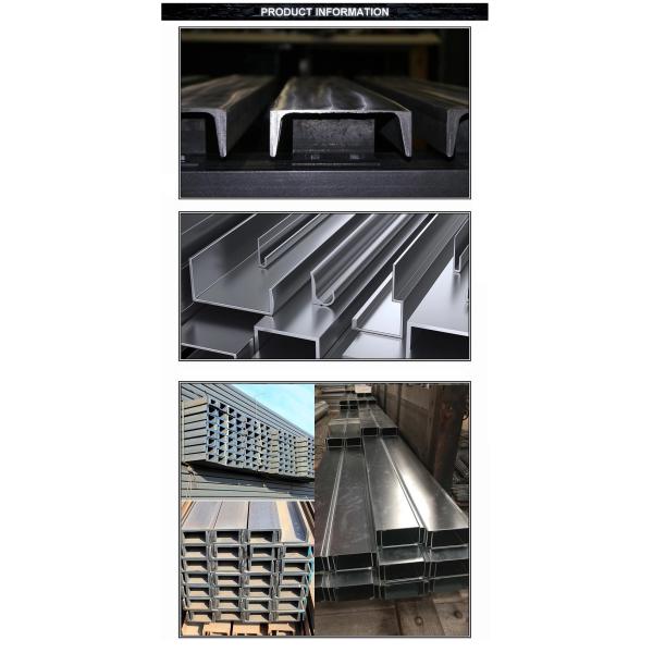GB ASTM Structural Carbon Steel Angle 201 202 304 Galvanized