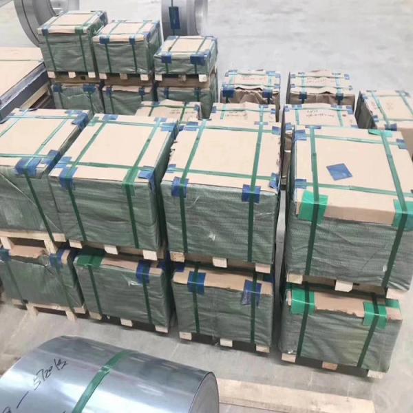 Flat Plate 1.5mm 6061 Aluminium Alloy Sheet Metal ASTM B209