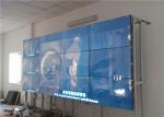 Studio Room 55" 1080P LCD Broadcast Video Wall Display Super Narrow Bezel 700