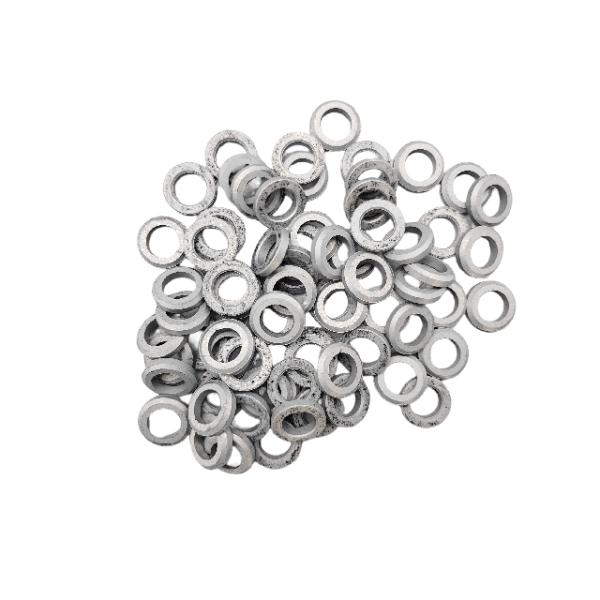 Versatile Custom Tungsten Carbide Wear Parts Heat Resistant