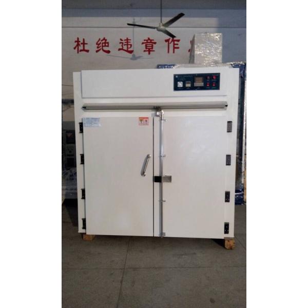 Constant Big Size Automatic Industrial / Laboratory Hot Air Oven CE ISO 9001: 2008