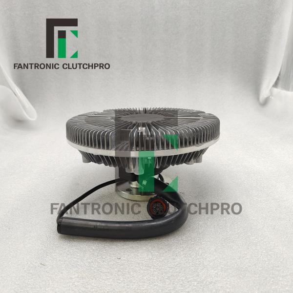 Cooling System Visco Electric Fan Clutch For Kamaz Truck 020004222 020004661