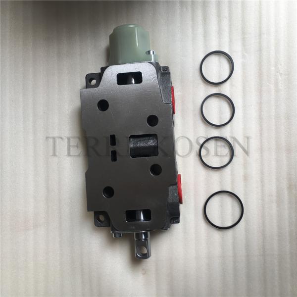 Hydraulic directional control valve parts 448-0172-003 SDV70-DA8 VG35-DA8 Work section