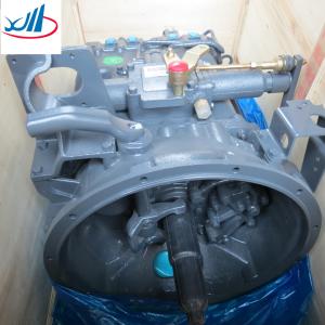 Best price auto engine parts Gearbox Assembly HW19710