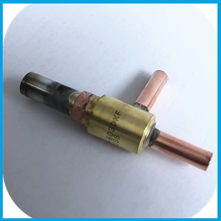 Split Type Square Ice Cube Machine , Commercial Ice Making Machine 720W