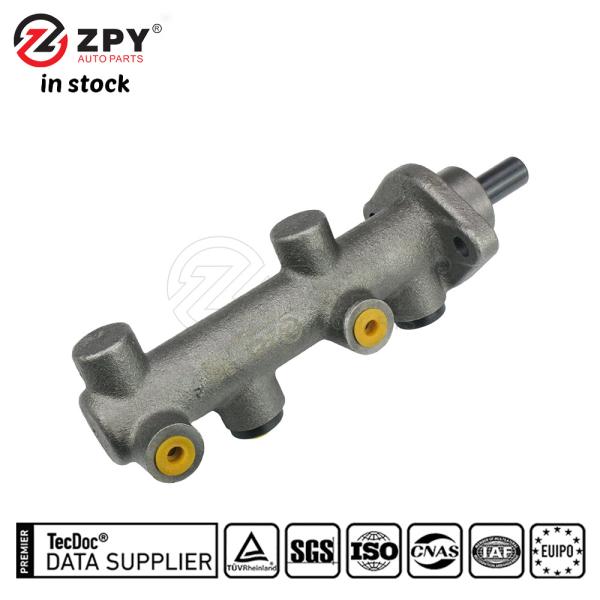 ZPY 377611015A Brake Master Cylinder for VW Audi Porsche