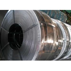 China Cold Galvanized Steel Coil Price on sale