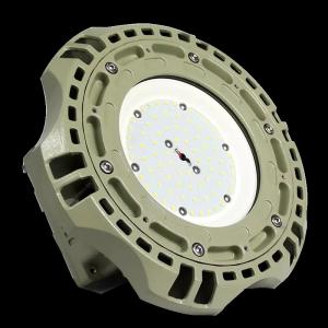 Quality Led Explosion Proof Lighting Flame Proof High Bay Lamps 100W 150W 200W 400W wholesale
