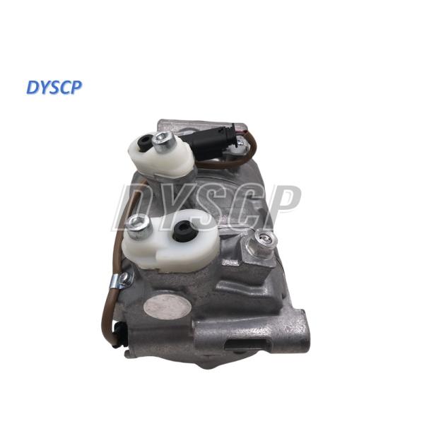 0008300901 0008304702 Car AC Compressor For Benz W463 C63 G500 2016 4PK