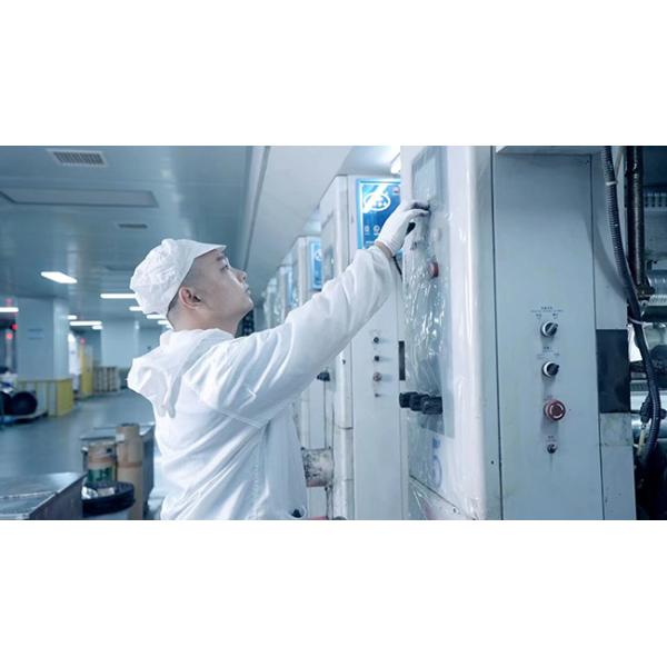 Printed Available Shirred Type Nylon Plastic Sausage Casings For Sausages