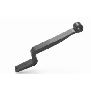 Quality IATF ISO9001 Trailer Suspension Parts Trailer Suspension Arm Guider wholesale