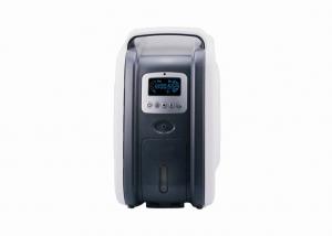 Quality Portable Water Generator 30%~93% Concentration Portable Humidifier Oxygen Concentrator Car Use wholesale