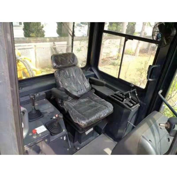 Used bulldozer Shantui SD32 320hp bulldozer second hand