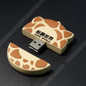 Quality Circular USB 2.0 u disk 4GB usb flash drive USB key pen drive 8gb memory stick cute wholesale