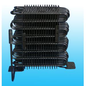 Quality Steel Wire Tube Condenser / Weld Condenser For Refrigeration wholesale