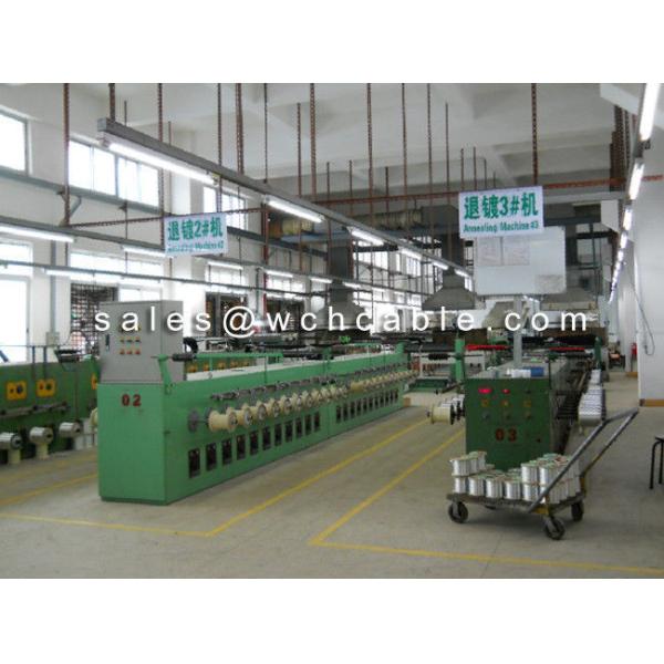 UL20694 Lighting Fitting Wiring TPU Cable