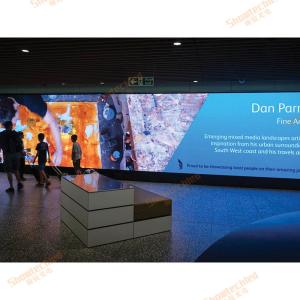 COB1.25 Small Pixel Pitch LED Display