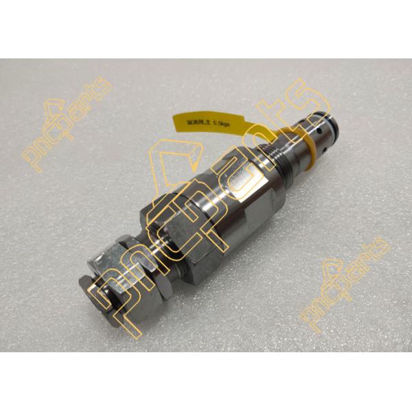Komatsu PC200 6 Main Relief Valve 723 40 51102 709 70 74302 Komatsu PC200 6 Main Relief Valve 723 40 51102 709 70 74302