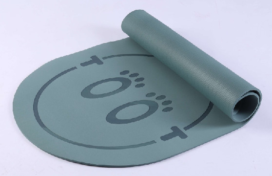 CO2 Foaming Porous MTPU Foam Sheet Fit With The Cloth To Make A Composite Fabric