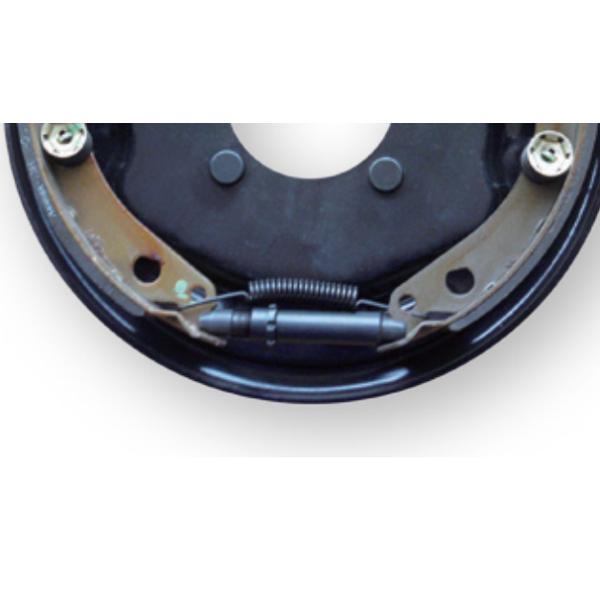 10'' 1500-3000lbs Trailer Hydraulic Brakes Assembly For Trailer Axle