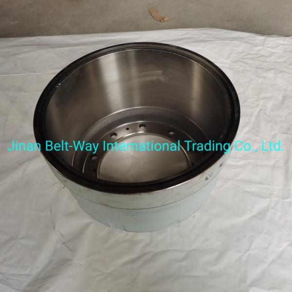 Sinotruk HOWO Truck Parts Brake Drum Wg9231342006