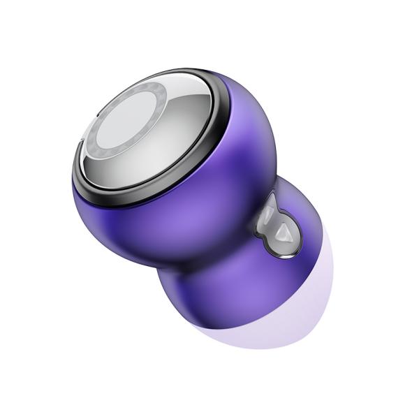 Deep Cleansing Facial Beauty Device 1.5 Hours Charging Time Ce Fcc Rohs Approved