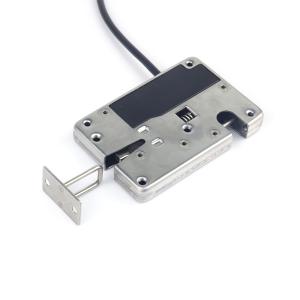 Quality 1.2W 8 Volt Electric Motor Lock wholesale