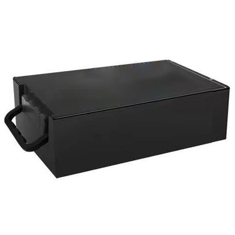 580WH Electric Motorcycle Lithium Ion Battery Multiscene 229x138x208mm