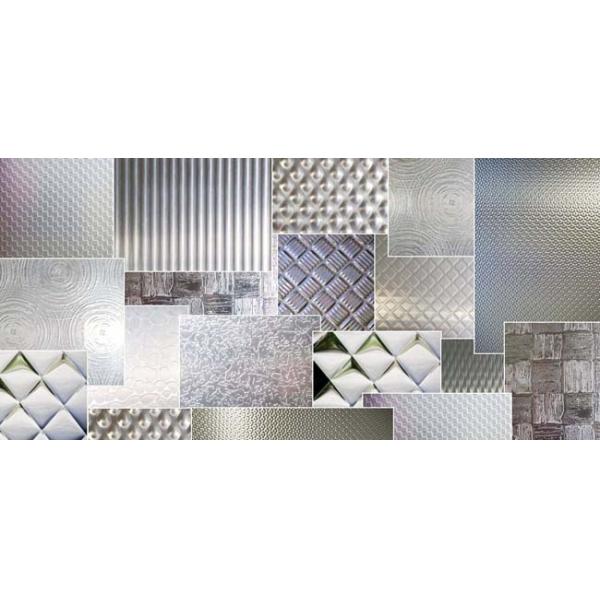 China 304 201 316l Embossed Stainless Steel Sheet Manufacturer In Foshan