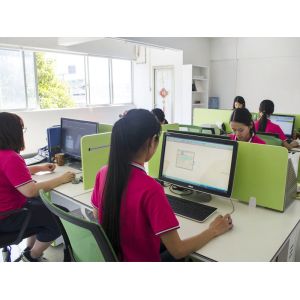 Guangdong Heyi Industry and Trade Development Co., Ltd.