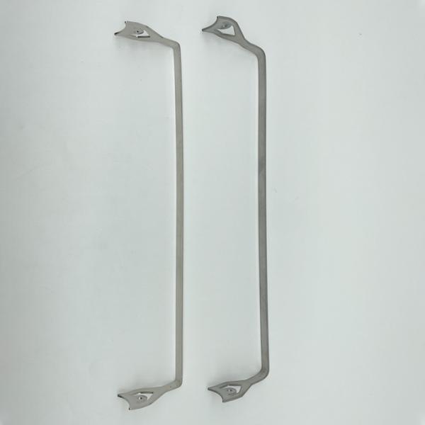 Iron Tension Bar For Planar Cam Circular Loom Parts 6 / 8 / 10 Shuttle