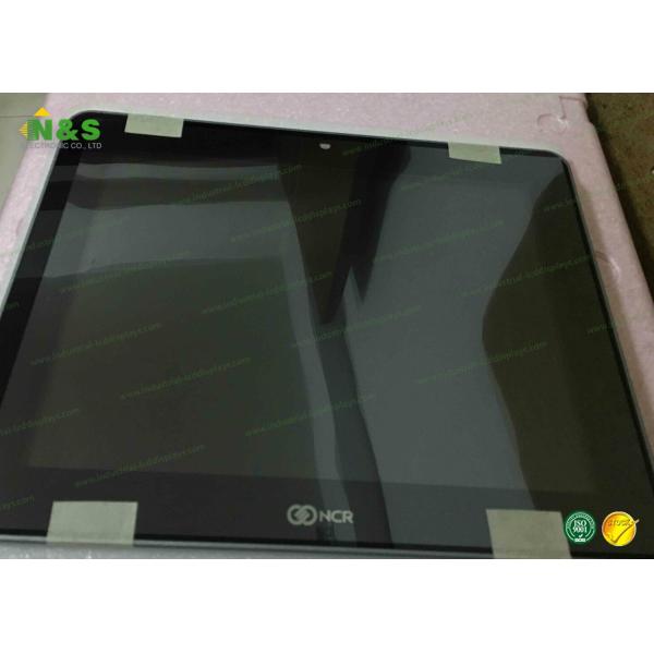 15'' G150XTT01.0 tft lcd screen AUO , Projected Capacitive Touch Panel
