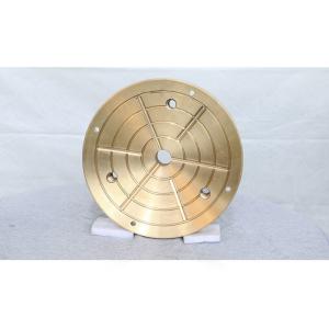 Tin Bronze Globe Bearing Cone Crusher Spare Parts