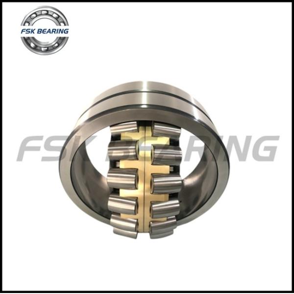 FSK 528742 Steel Mills Roller Bearing ID530mm OD710mm Double Row