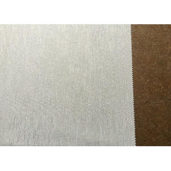 Customized Density Fireproof Fibre Board Shockproof With High Tensile Strength