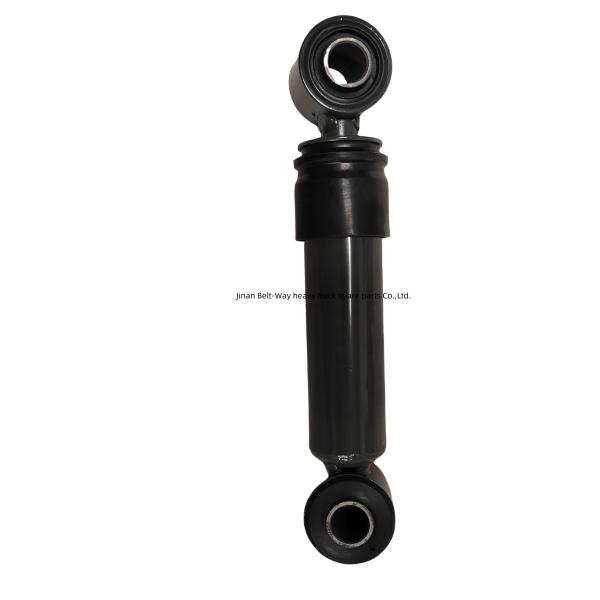 Truck Spare Parts WG1642440021 Cabin Lateral Shock Absorber Sinotruk HOWO