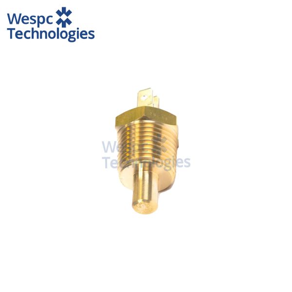 WESPC Water Temperature Sensor 2755882 For Perkins Engine 1004-40 1004-42 1004-4T 1006-6