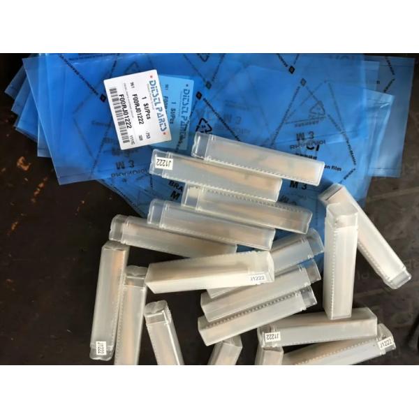 Common Rail injector control valve F00VC01383 for 0445110376 0445110594