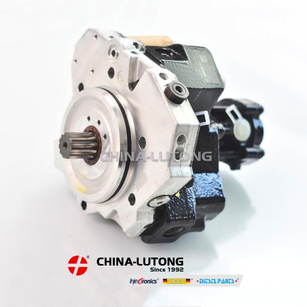 Quality High Pressure Pump 0 445 020 023 CR pump for Bosch Common Rail Injection Pump for Man 10.5L Engine wholesale price
