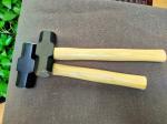 2LB American Type Carbon Steel Sledge Hammer (XL0121) in Hand Construction Tools