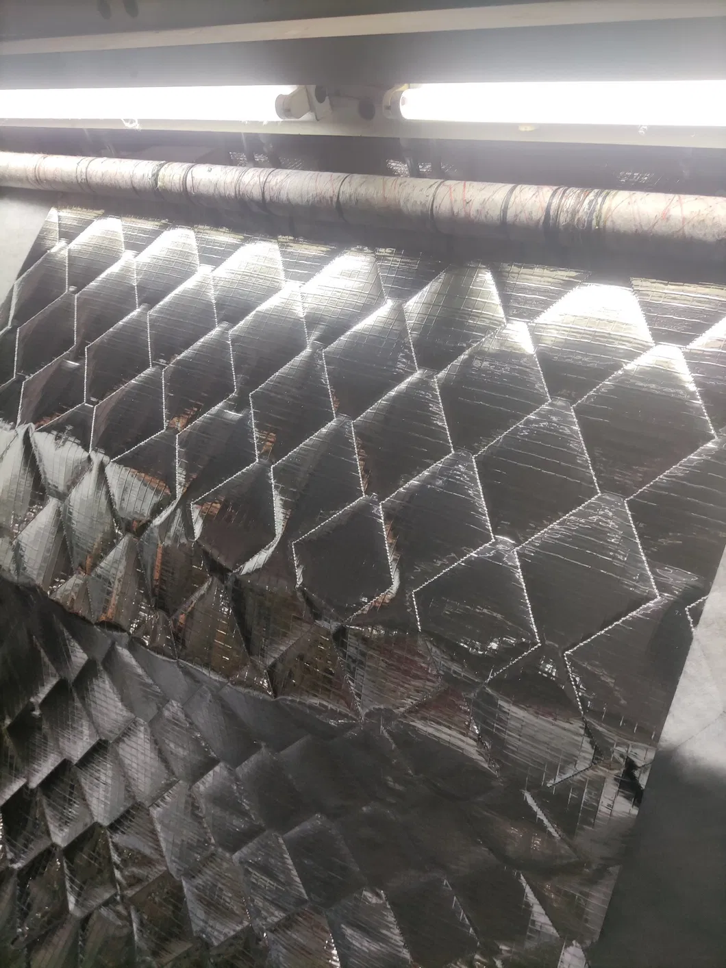 Bespoke Kit Insulation Thermal Blanket Aluminum Foil Insulation Materials Heat Resistant Insulation Foil