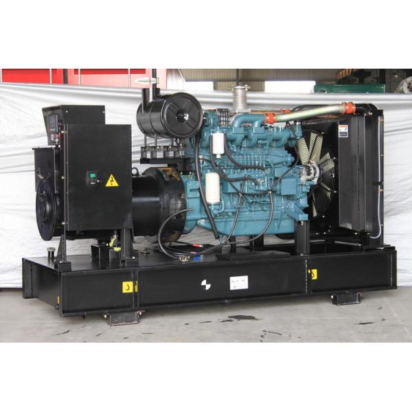 750kva 600kw Emergency Backup Prime Power Diesel Generator DP222LC