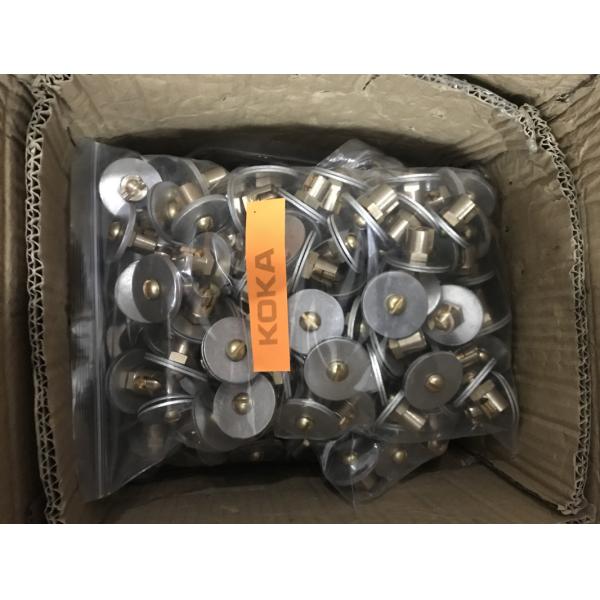 Copper Grounding Basket Type Cable Tray Wire Basket Ss304 Clamp