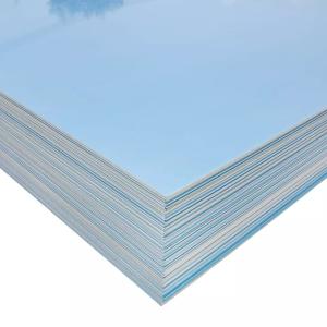 Quality Customized Sublimation Aluminium Sheet 3004 3005 3120 hot rolled Aluminum Sheet wholesale