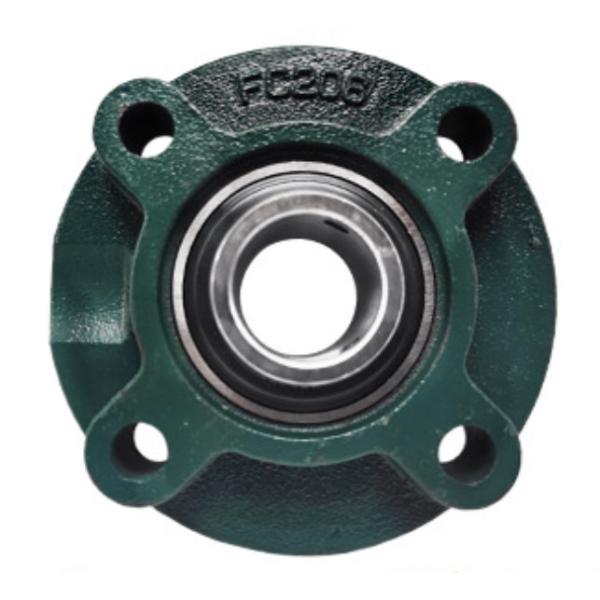 UCFC Pedestal Bearing 205 UCFC207 UCFC209 Hydraulic Pillow Blocks UCFC200 Series