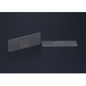 High Hardness Wear Resistance Alumina Ceramic Plate