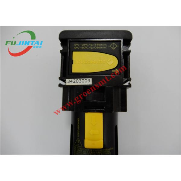 SMT Machine Parts SIEMENS FILTER MODULAIR 112 G 00336902 TO SMT PICK AND PLACE MACHINE